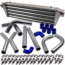 Front Mount Intercooler 27X