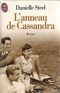 Anneau cassandra - cassandra,