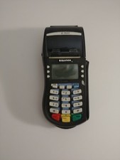 Equinox T4220 Credit Card