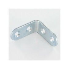 EQUERRE 4 TROUS DK 4.5 ZING 52X52X15