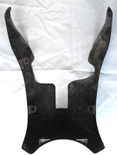 Bas caisse sabot Piaggio Zip 50 2t (575402)
