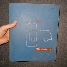 classeur force de vente