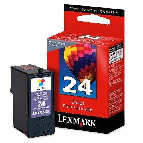 Brand new lexmark - new,
