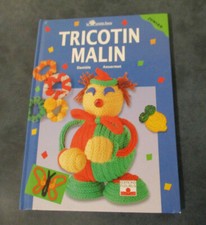 TRICOTIN MALIN - JUNIORS - LES
