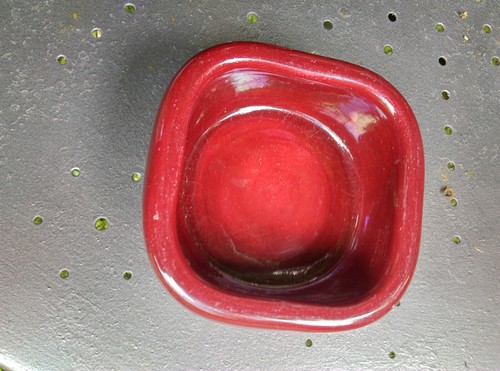 Coupe vide poche keramos - vide,