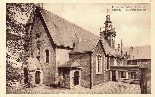 Arlon arel wallonie - arel,