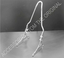 Dossier Sissybar Sissy BAR