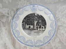 Belle Assiette Parlante