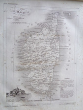 ANCIEN ATLAS DEPARTEMENTAL