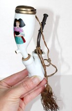JOLIE ANCIENNE PIPE A TABAC