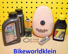 Husaberg 570 450 - /, 10-12
