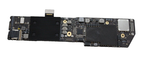Carte mère macbook air a1932 - carte,