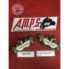 Etrier de frein avant Honda CBR 1000 RR Fireblade 2006 à 2007