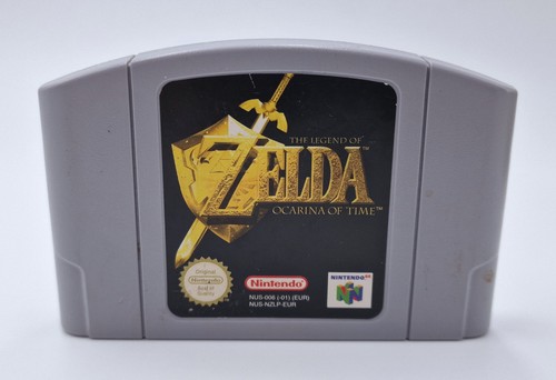 The legend zelda - of, zelda: