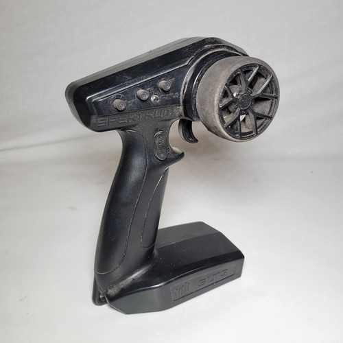 Spektrum slt3 radio - spektrum,