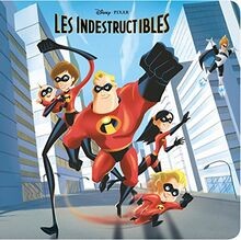 LES INDESTRUCTIBLES 1 - Monde