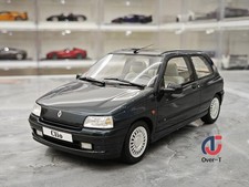 OTTO 1:18 Renault RENAULT CLIO