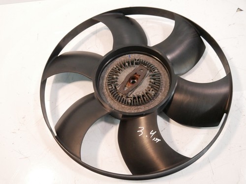 Roue ventilateur pour vw - ventilateur,