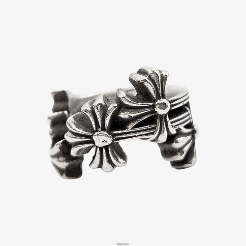 Chrome hearts sematary - chrome,