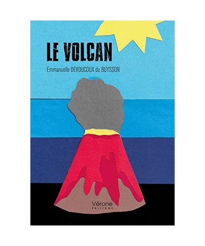 Volcan devoucoux du - le,