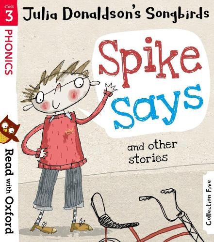 Julia donaldson read - julia,