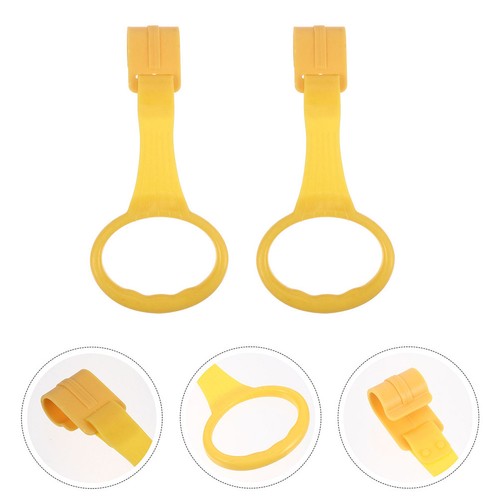 4pcs baby bed stand rings - 4pcs,