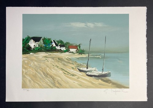Georges laporte bateaux sur - laporte,