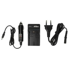 Chargeur pour Canon EOS 6D 80D