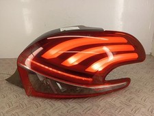 Feu arriere principal droit (feux) PEUGEOT 208 1 PHASE 2 9825601180