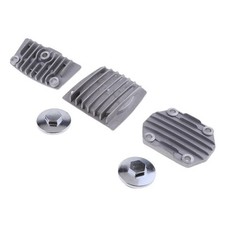 50cc 90cc 110cc 125cc quad dirt bike atv buggy tête de soupape de moteur