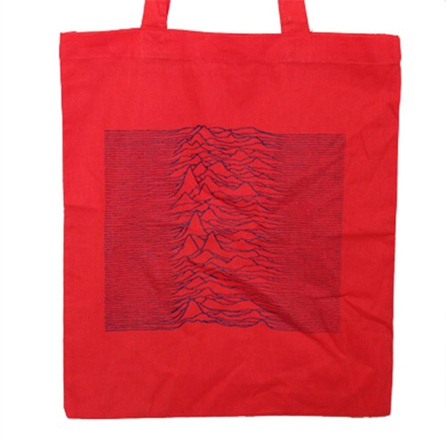 Sac tissu formes - en, d’onde