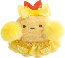 Peluche Tenori Sumikko Gurashi