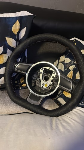 Audi line volant neuf - 8p, s-line