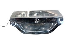 couvercle valise centrale pour MERCEDES CLA COUPE (C117) 180 CDI 2013 377360
