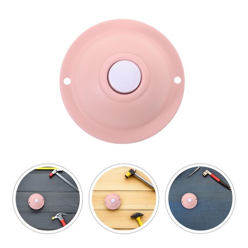 Bouton sonnette fantaisie - bouton,