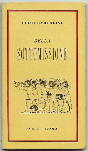 Bartolini la soumission - de,