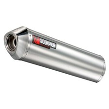 Silencieux Pot D'Échappement