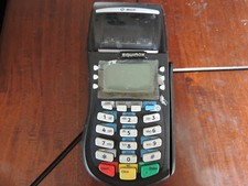 Equinox M4230 Wireless Payment