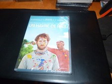 DVD NEUF "UN HAVRE DE PAIX" de