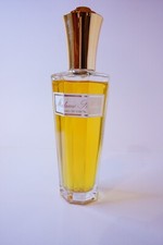 Flacon vapo vintage EDT