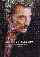 Johnny Hallyday - Flashback