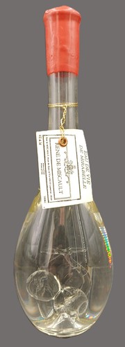 Eau vie mirabelle rené - de,