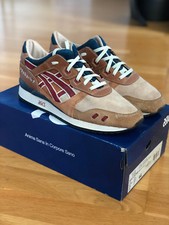 Flashback Magazine x Sole