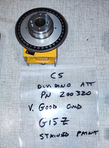 Emco compact lathe dividing - emco,
