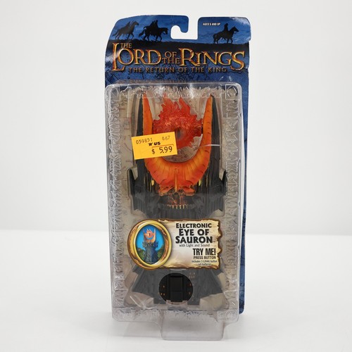 2005 toy biz electronic - 2005,