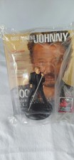FIGURINE JOHNNY HALLYDAY