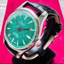 Montre Homme Vintage ORIS