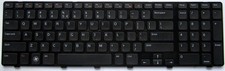 DE158 Touches pour clavier Dell Inspiron N7110 L701X 5720 7720 Vostro 3750