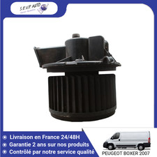 🇫🇷 MOTEUR VENTILATEUR