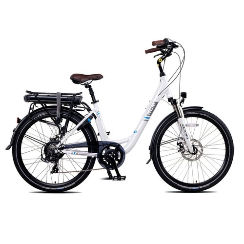 Vélo électrique ncm - vélo,